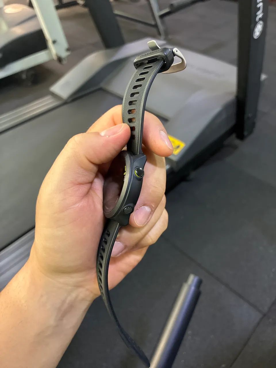 Garmin Forerruner 55 - Foto 3