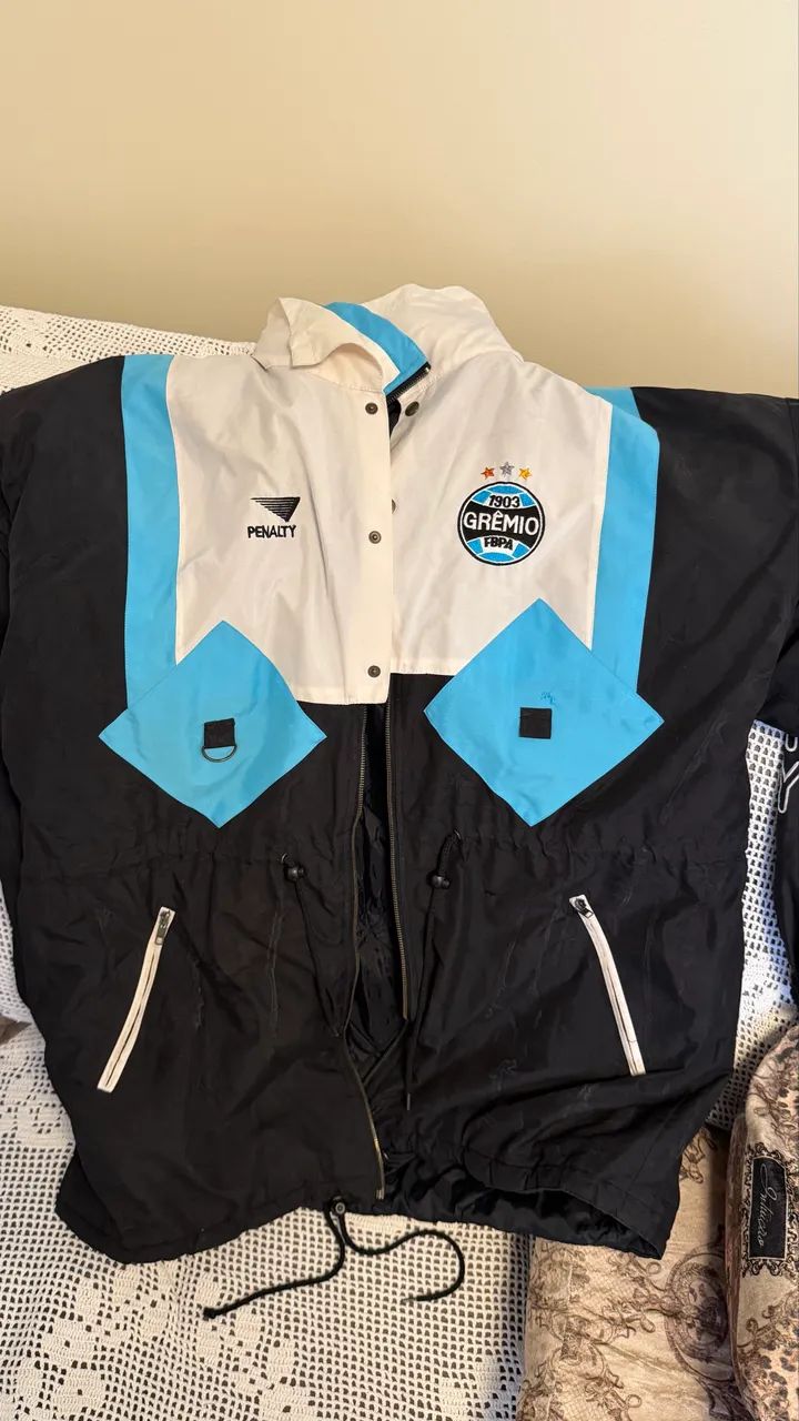Parka Grêmio 1995 Penalty