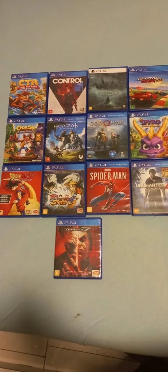 Oportunidade de PlayStation 4  - Foto 3