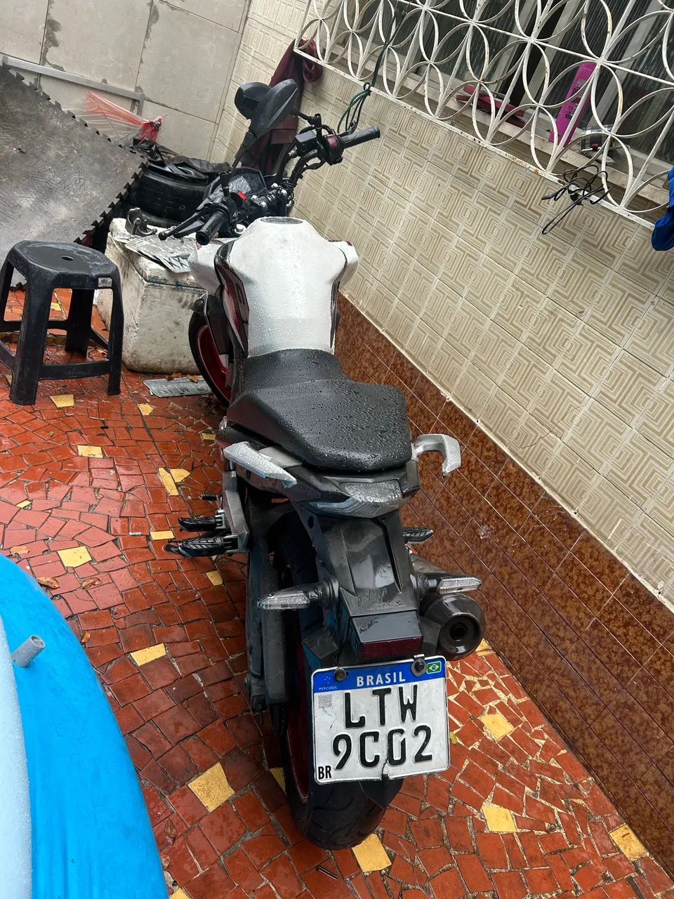 Aluguel moto app  - Foto 3