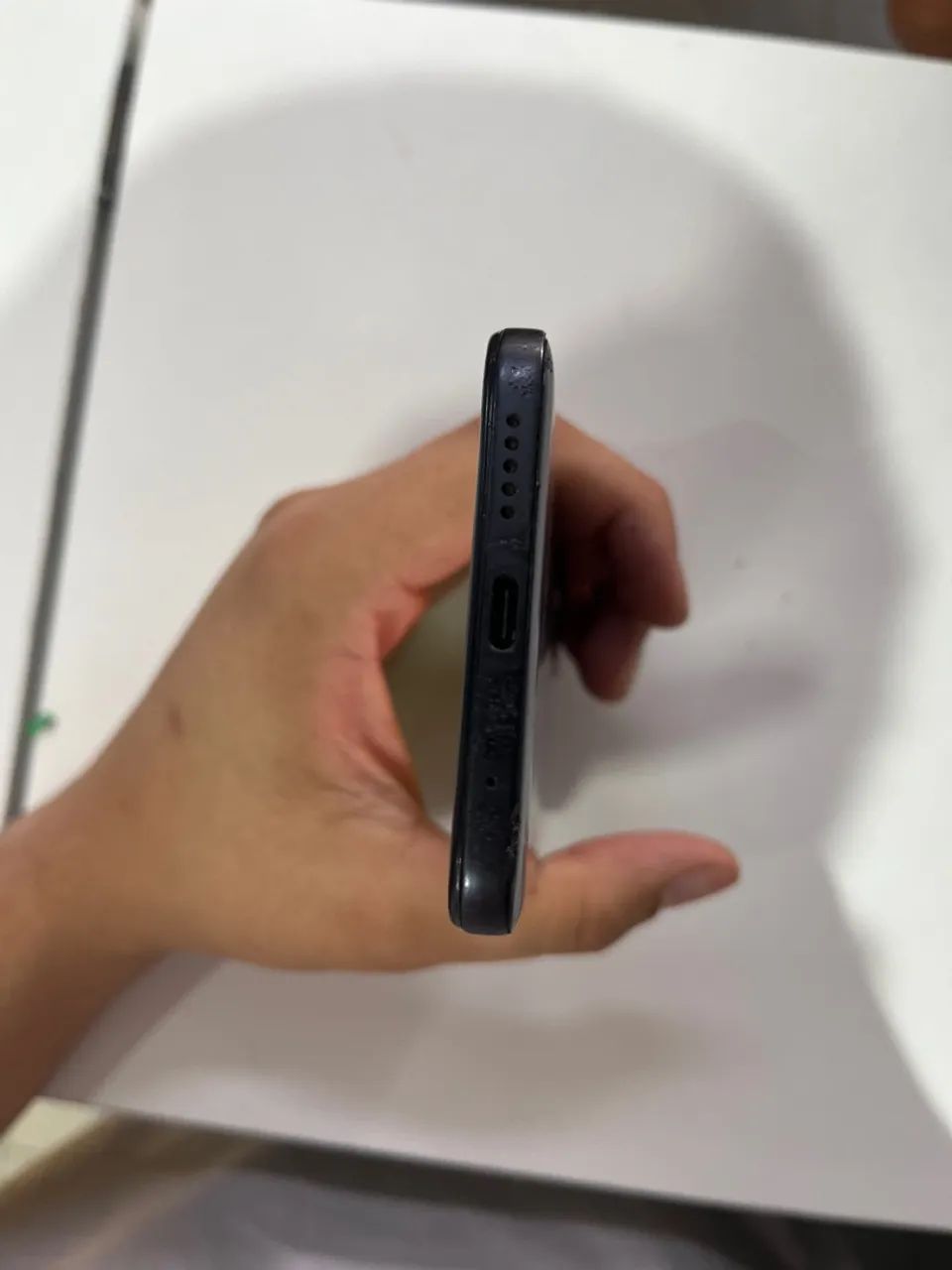 Note 11 128 gb  - Foto 3