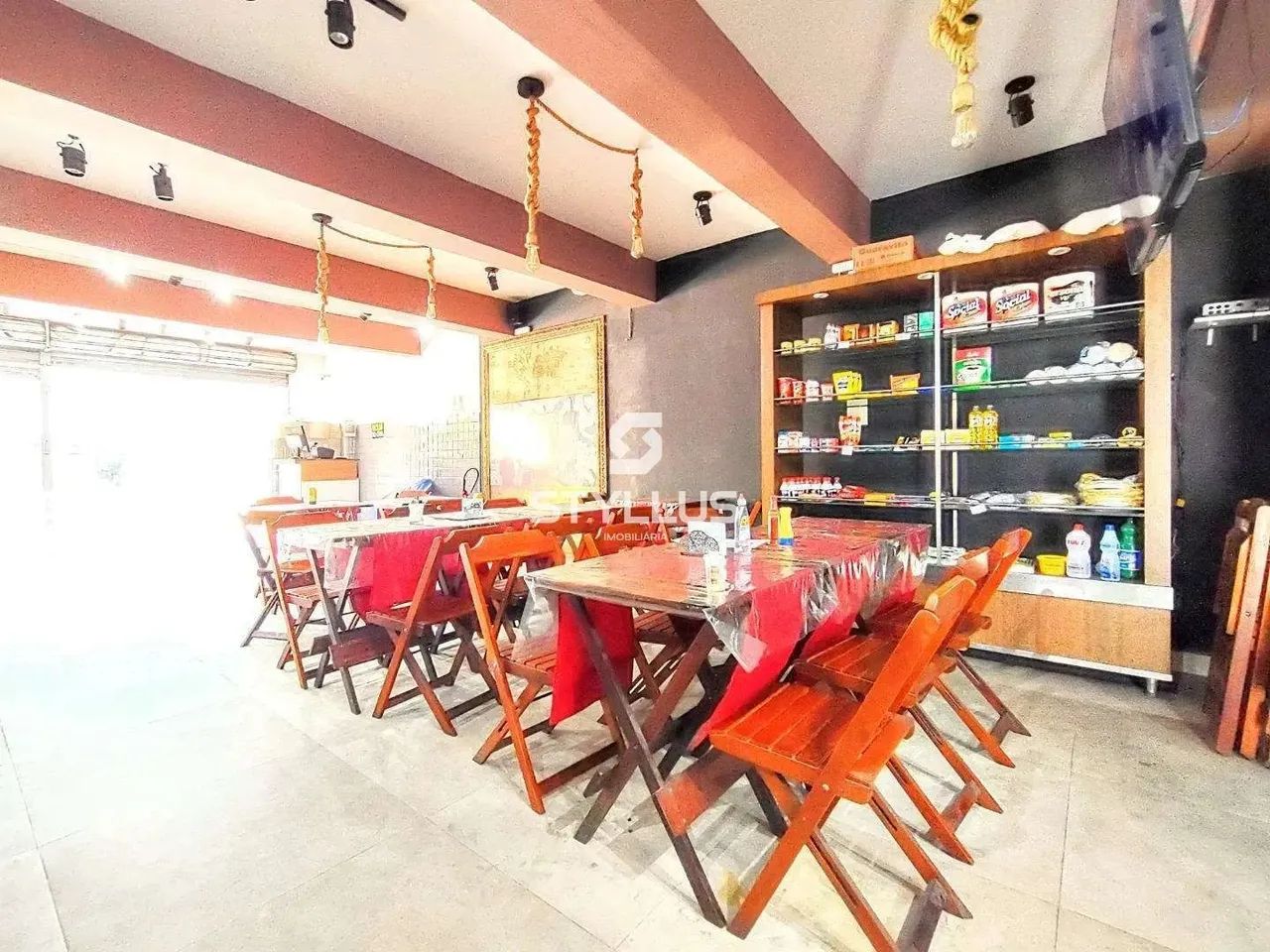 Taquara | Prédio Comercial - Foto 5