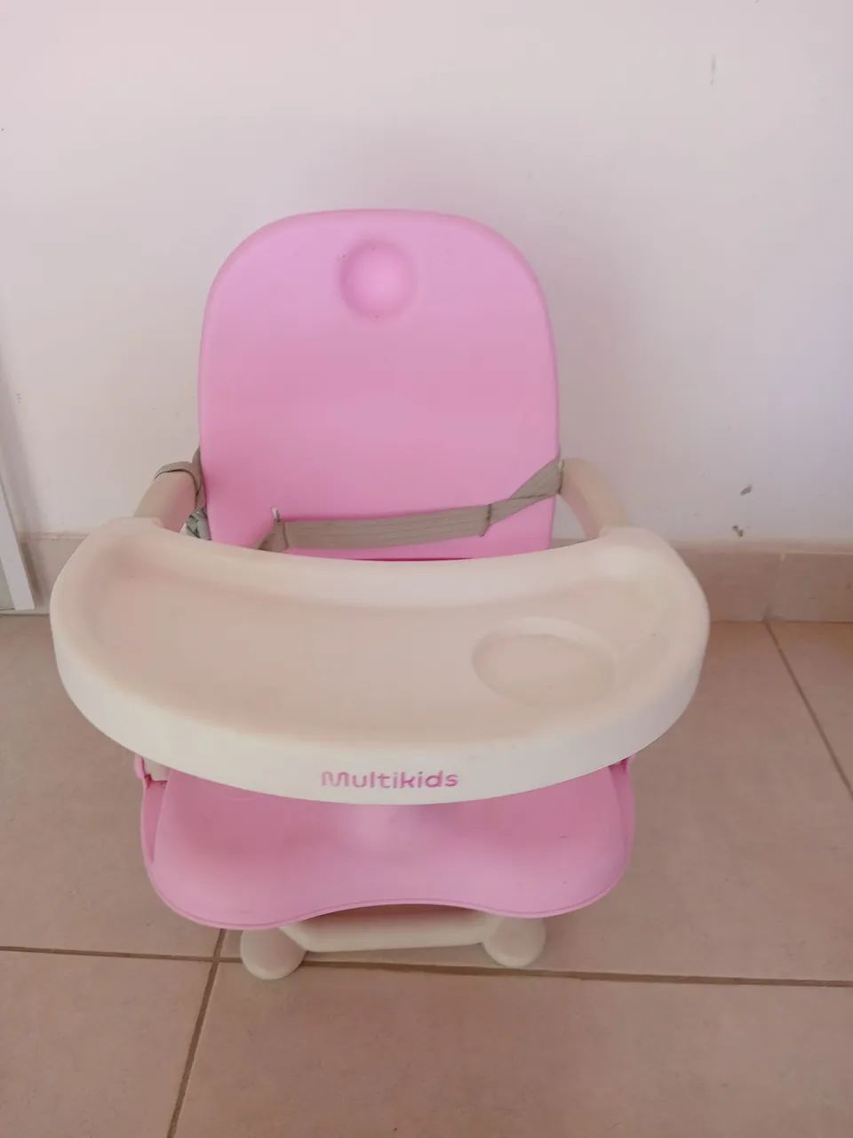 Cadeira de alimentação 