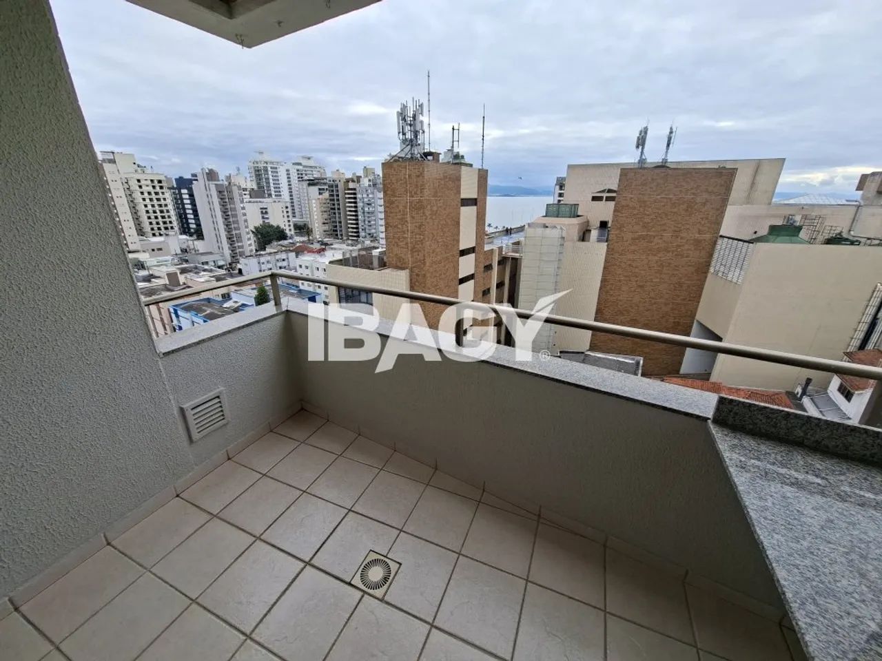 Excelente Apartamento 2 dormitório(s) em Centro - Florianópolis - Foto 5