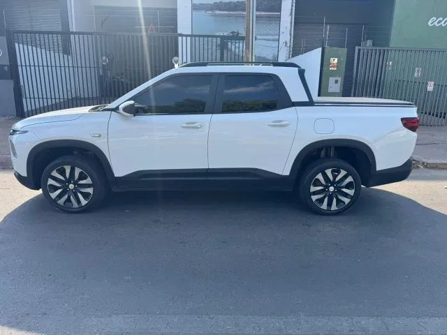 Chevrolet Montana MONTANA LT 1.2 Turbo Flex 12V 4p Mec. 2024