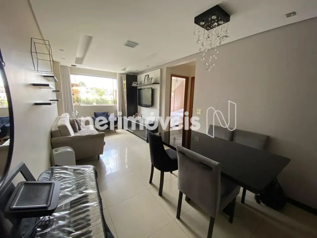 Apartamento com elevador, 2 Quartos no Graça. - Foto 2