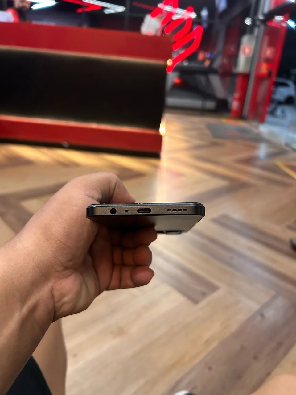 REALME C53 IMPECÁVEL !  - Foto 3