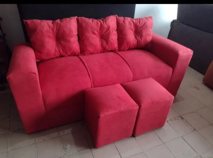 Sofá a partir de 520 - Foto 3