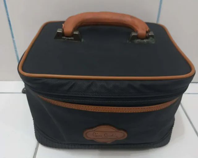 Necessarie feminina Pierre Cardin - Foto 2