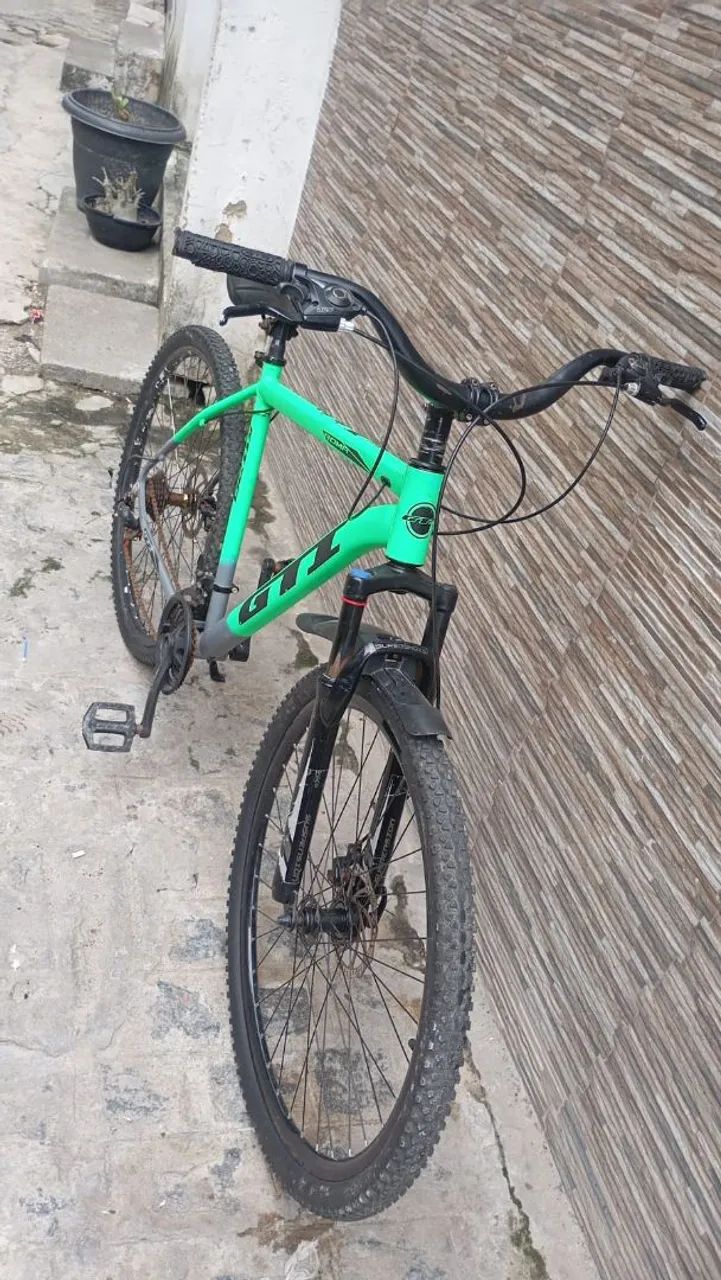 Bike aro 29 - Foto 3