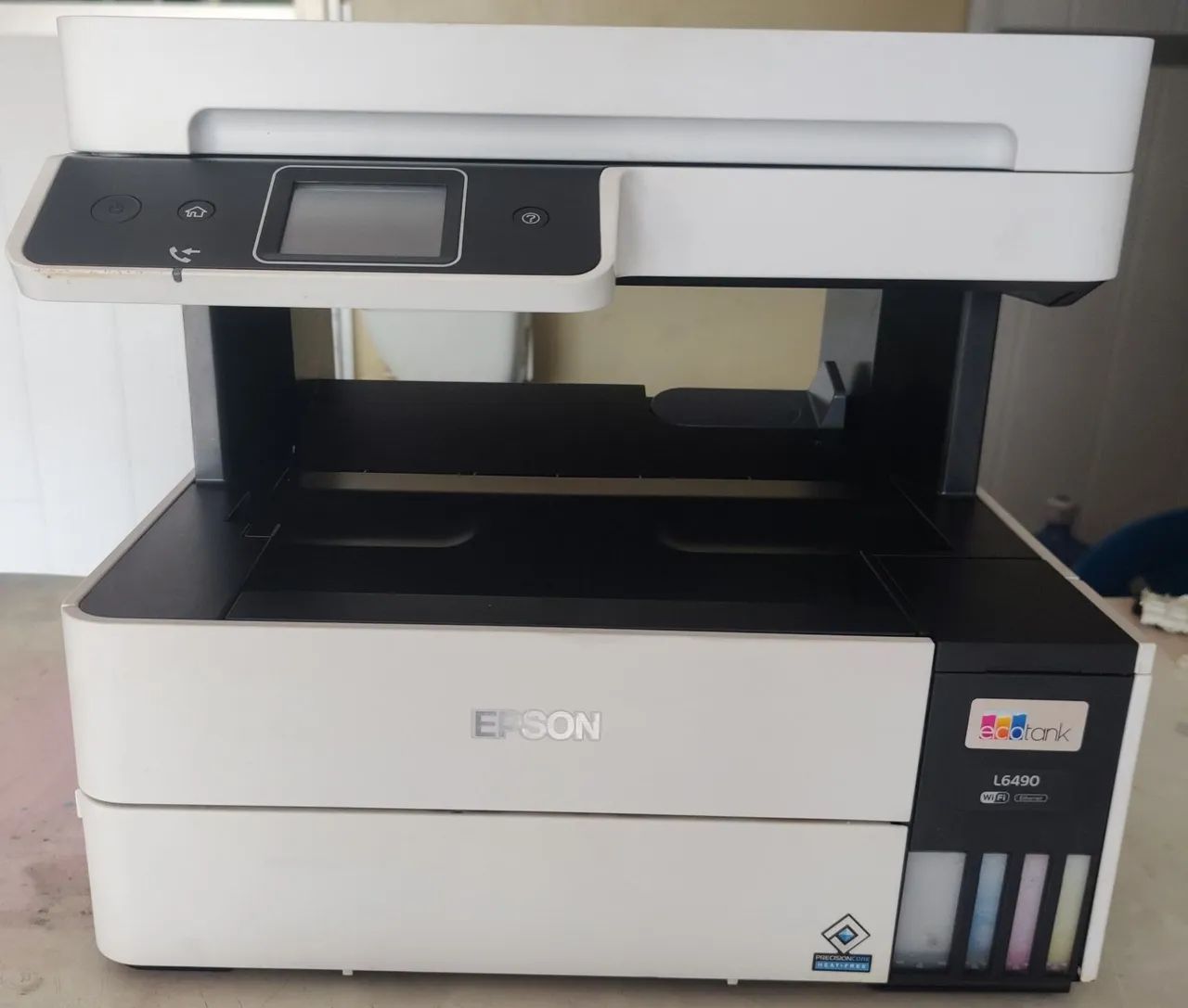 Impressora Epson L6490