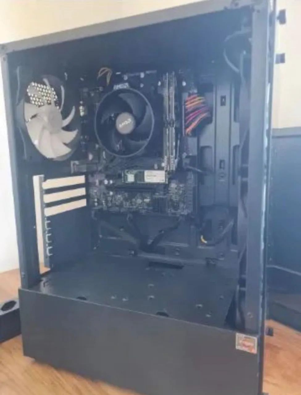 PC GAMER PRA SAIR HOJE - Foto 2