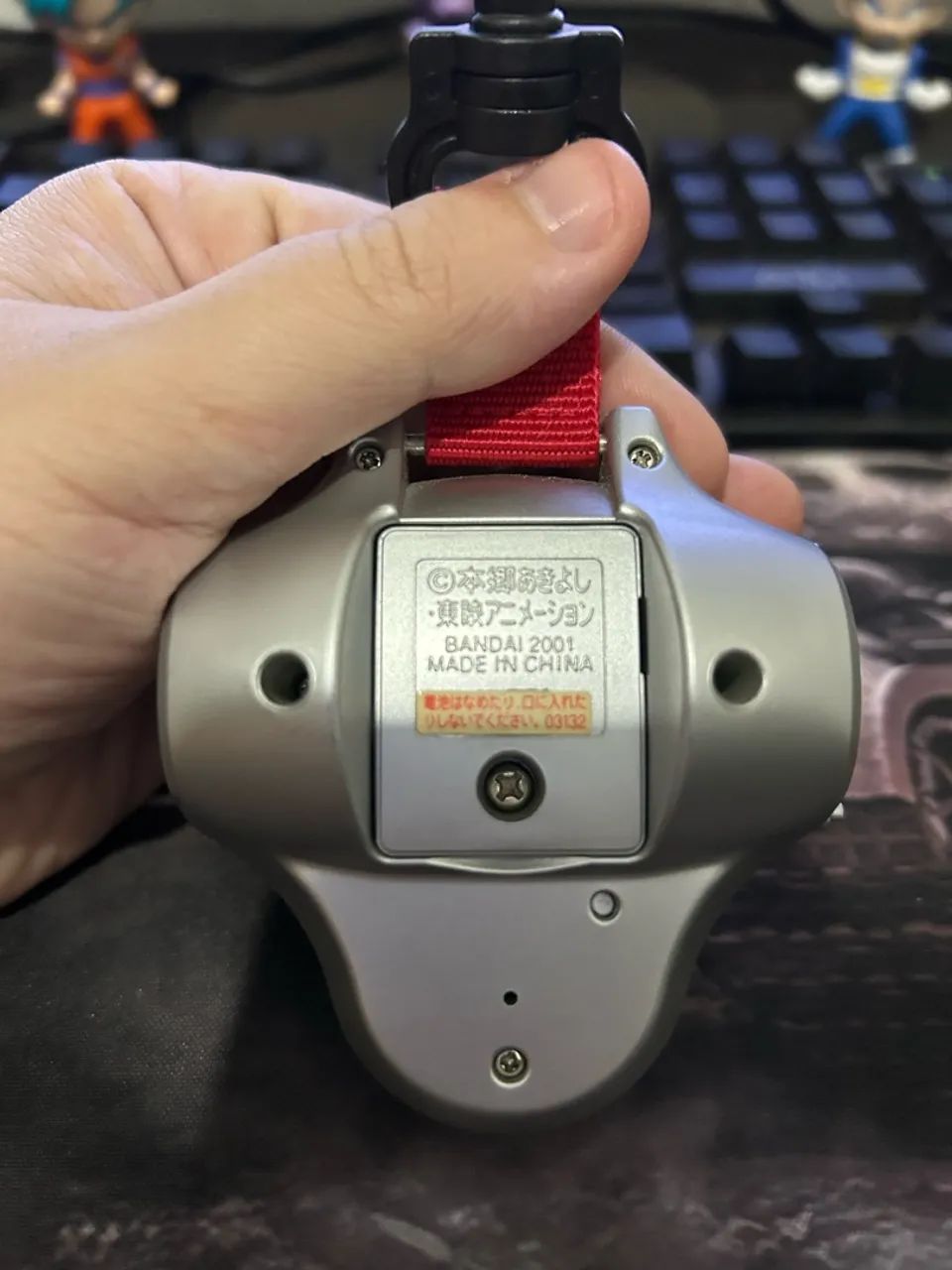 Digimon virtual  - Foto 2
