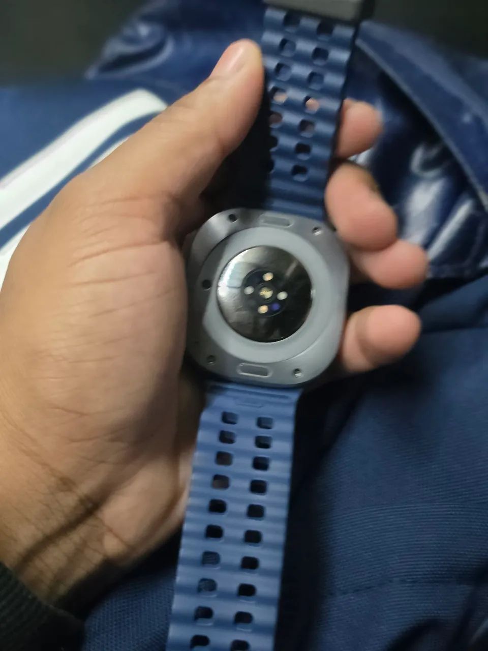 Galaxy Watch Ultra