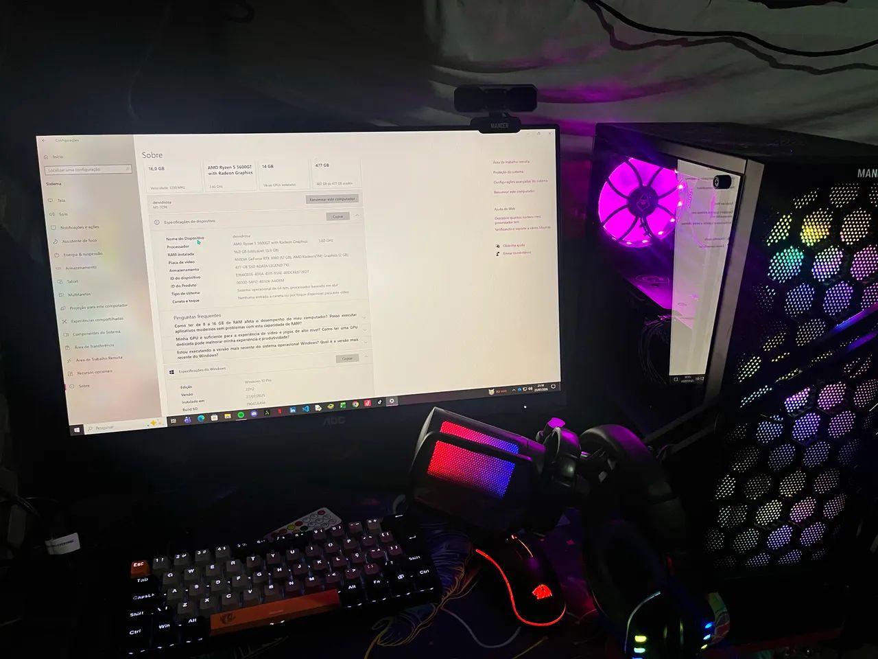 Pc gamer  - Foto 3
