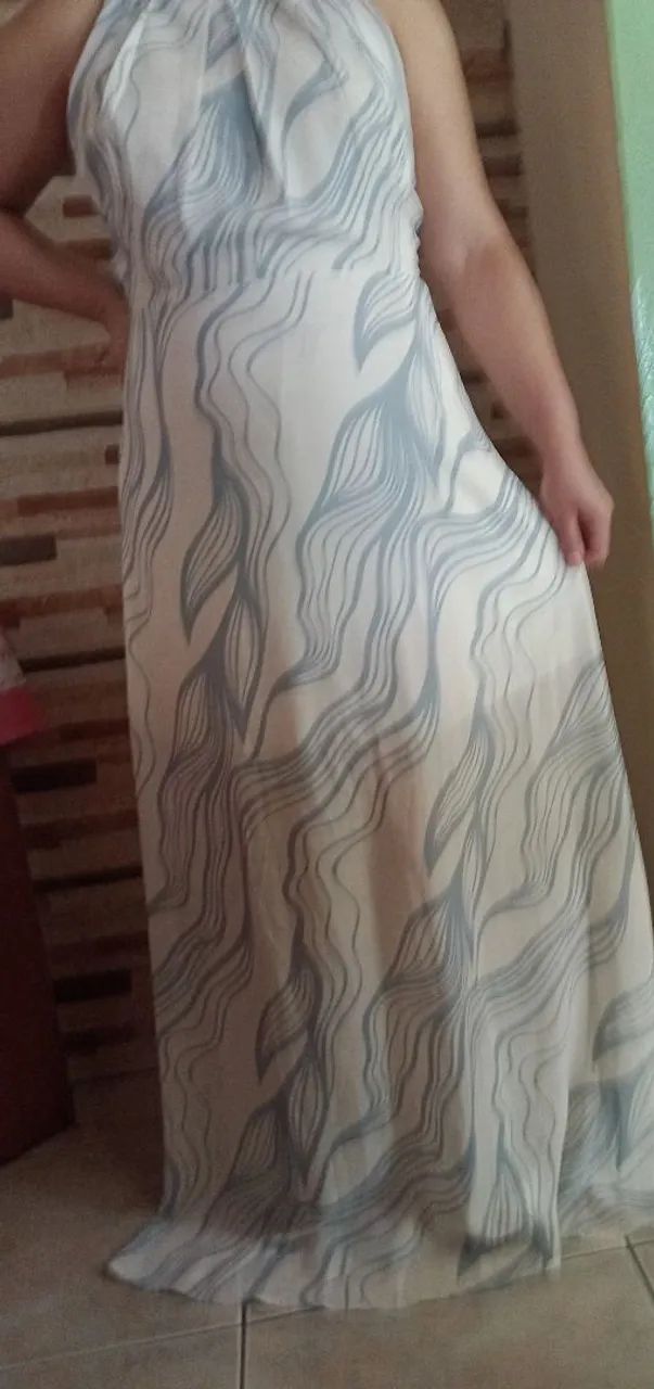 Vestido  - Foto 3