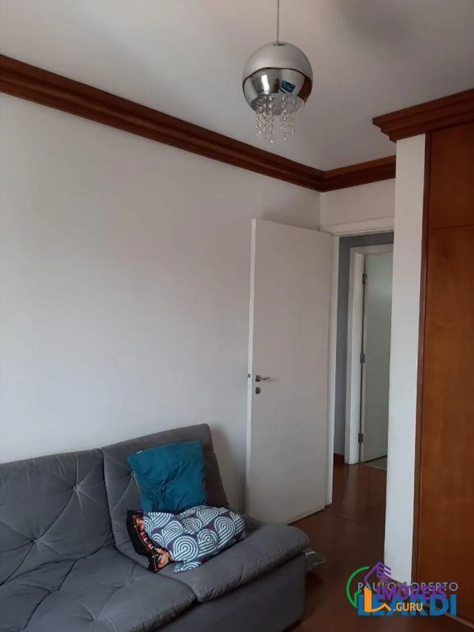 APARTAMENTO - MIRANDÓPOLIS - SP - Foto 5