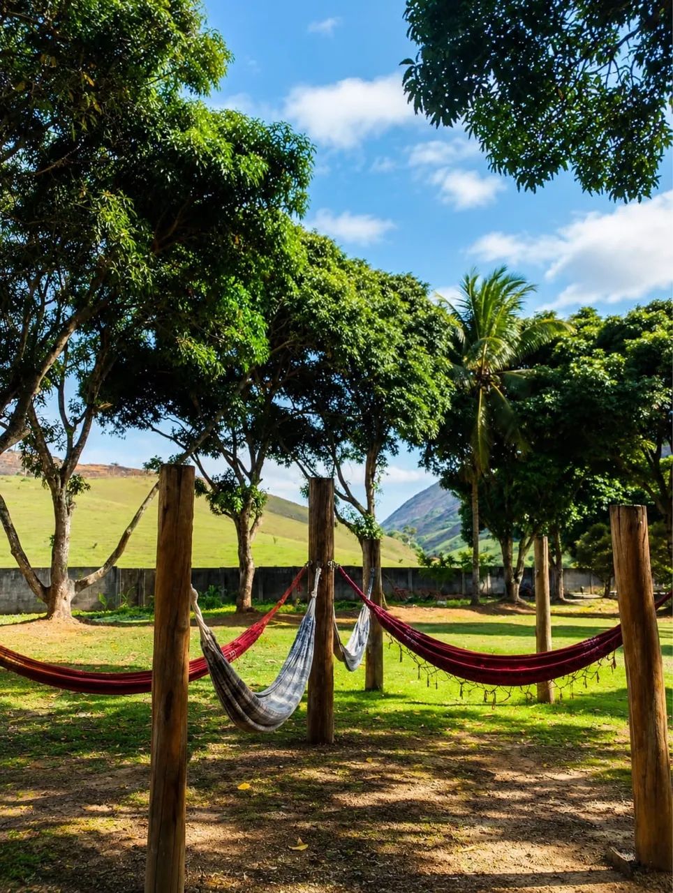 Sítio imperial alugo para eventos em geral  - Foto 5