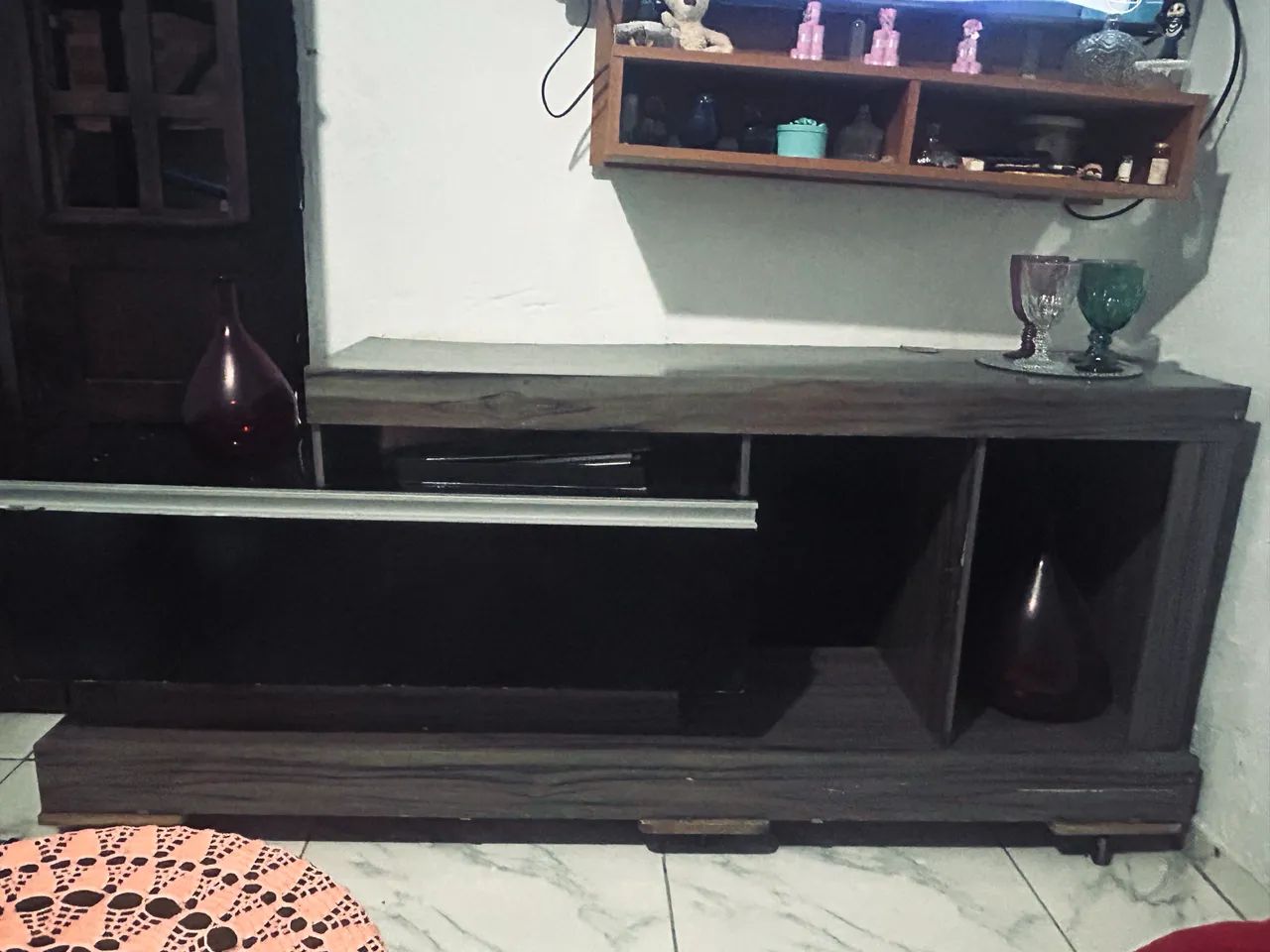 Vendo esse rack  - Foto 2