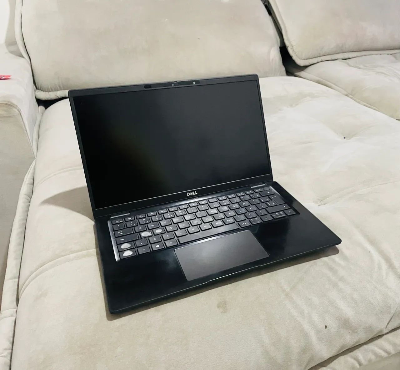 Notebook Dell Latitude 7410 i7