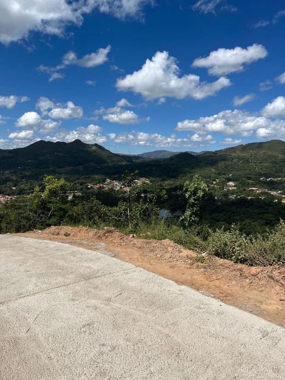 Foto - Nova Lima - Antônio Horta