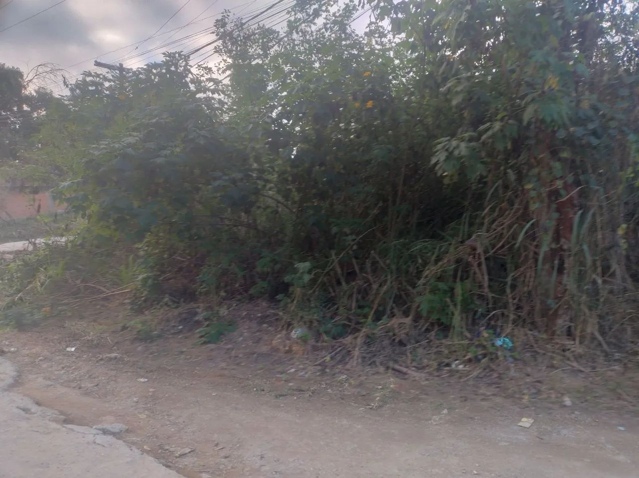 Excelente Terreno No Extensão Serramar  - Foto 5