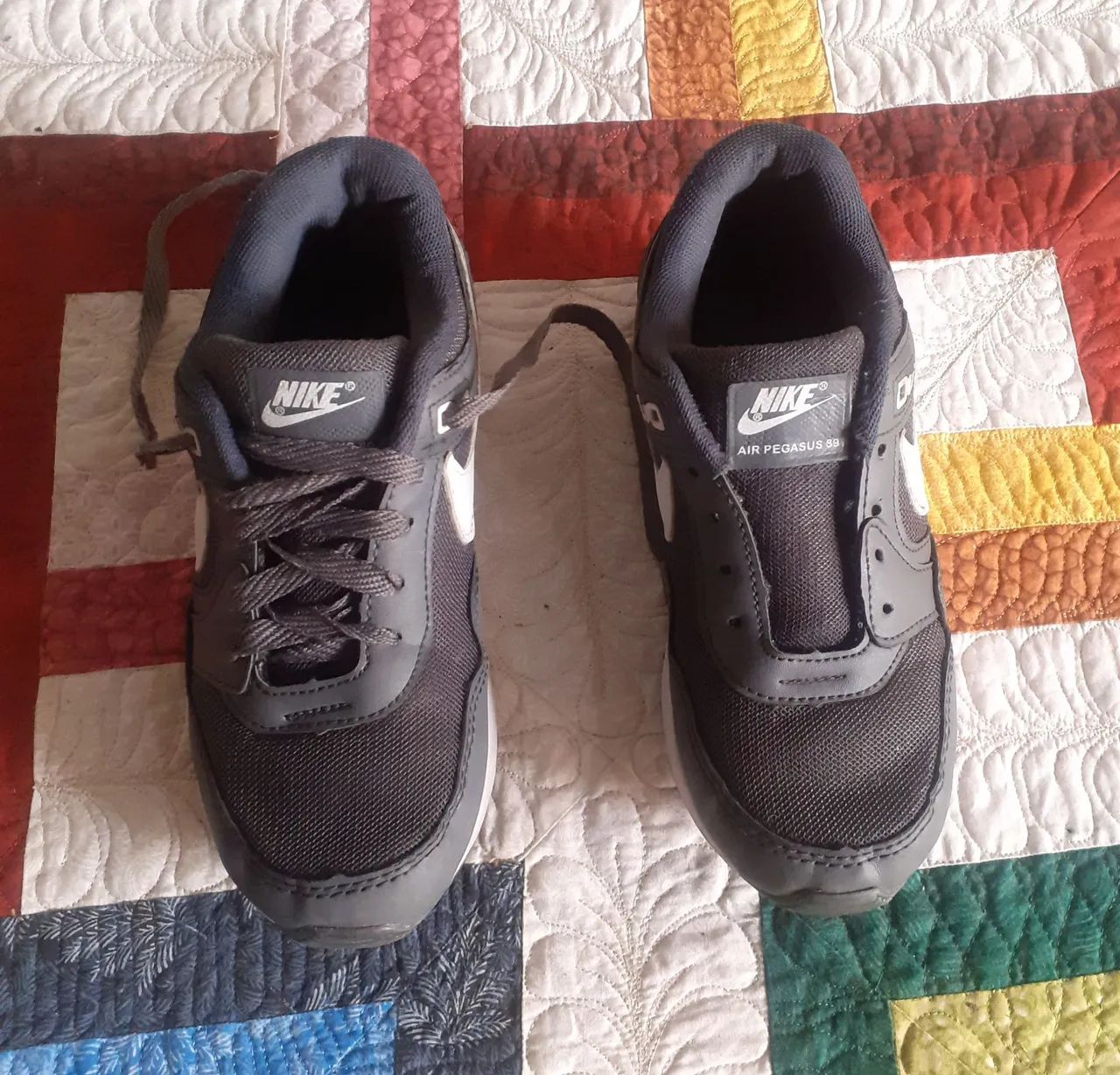 Nike Air Pegasus N:32 (Infantil) - Foto 2