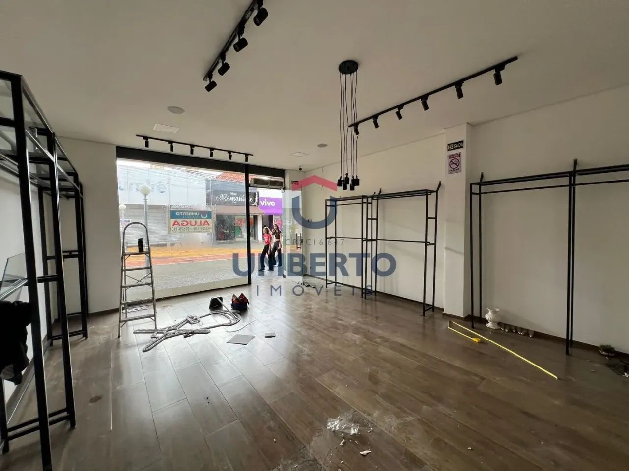 Loja para Locação Centro, Ourinhos - Foto 3