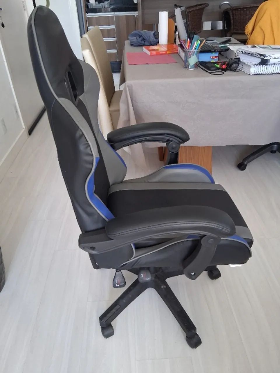 Cadeira Gamer - Foto 2