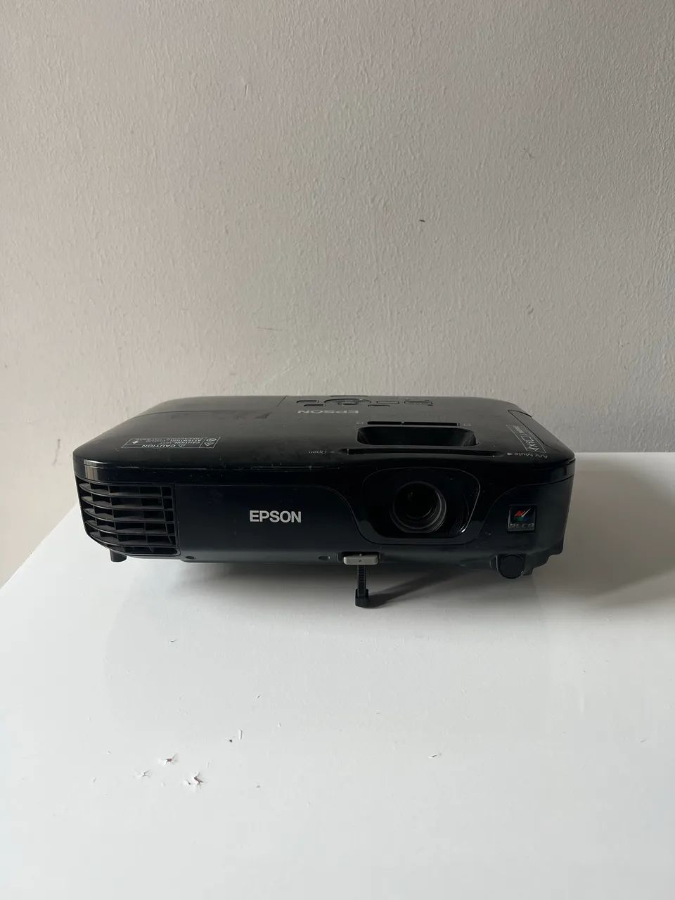 PROJETOR EPSON H430A - Foto 3