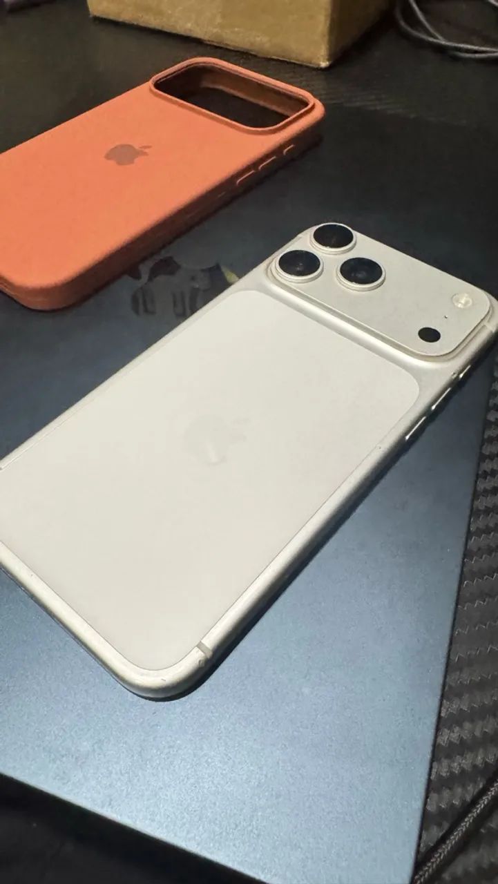 iPhone 17 pro Max 512gb