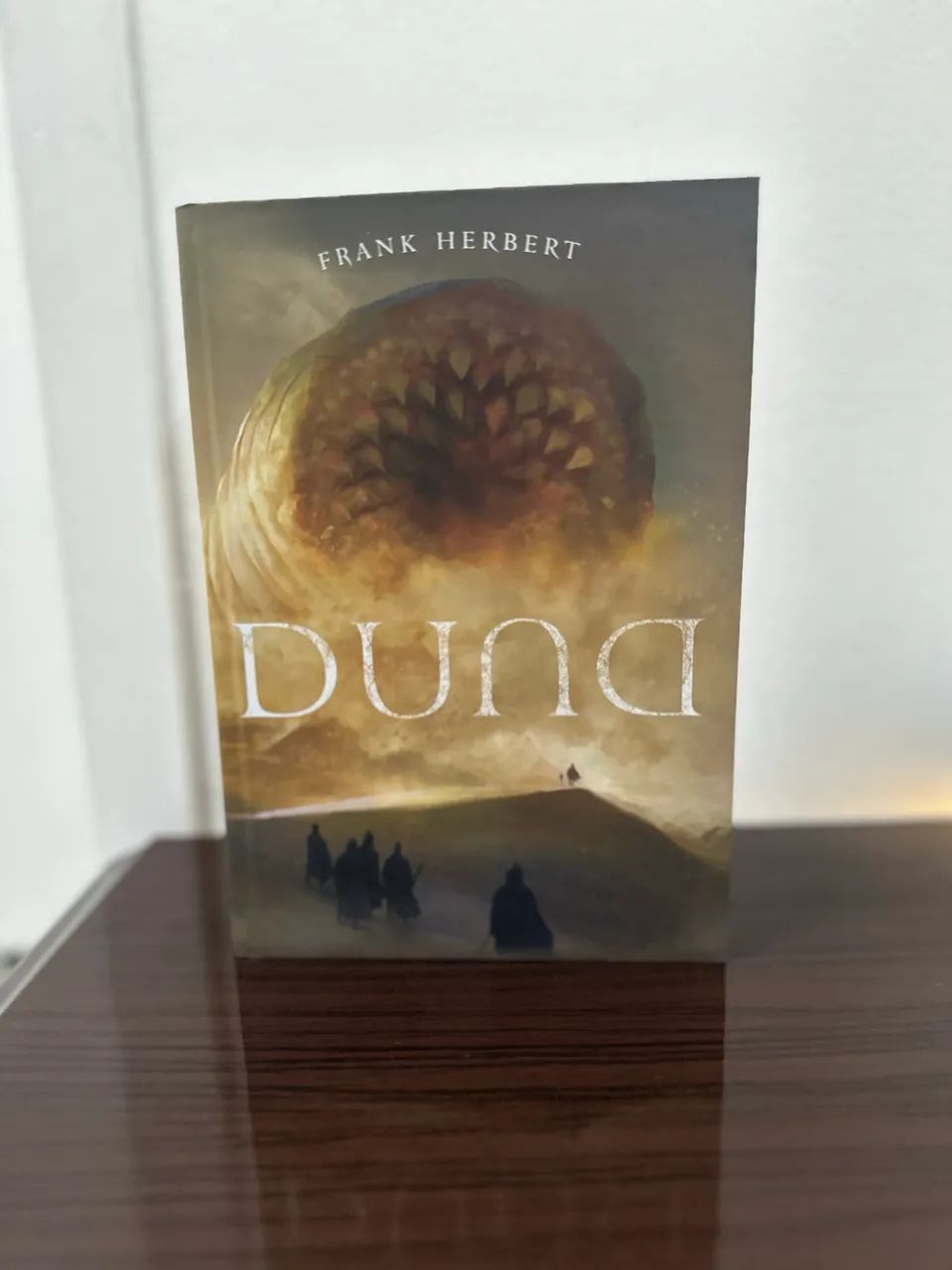 Livro Duna