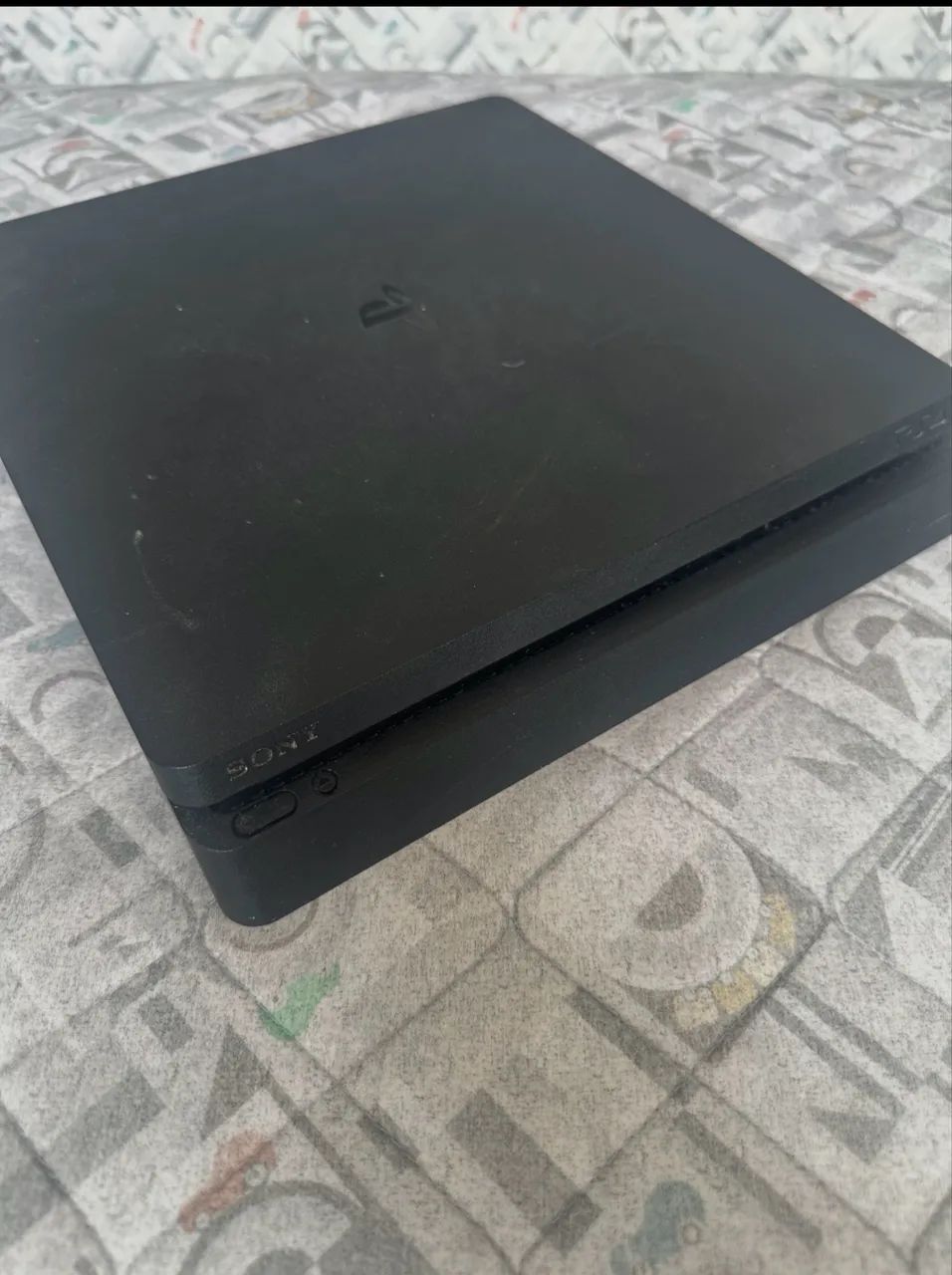 PS4 - Foto 3