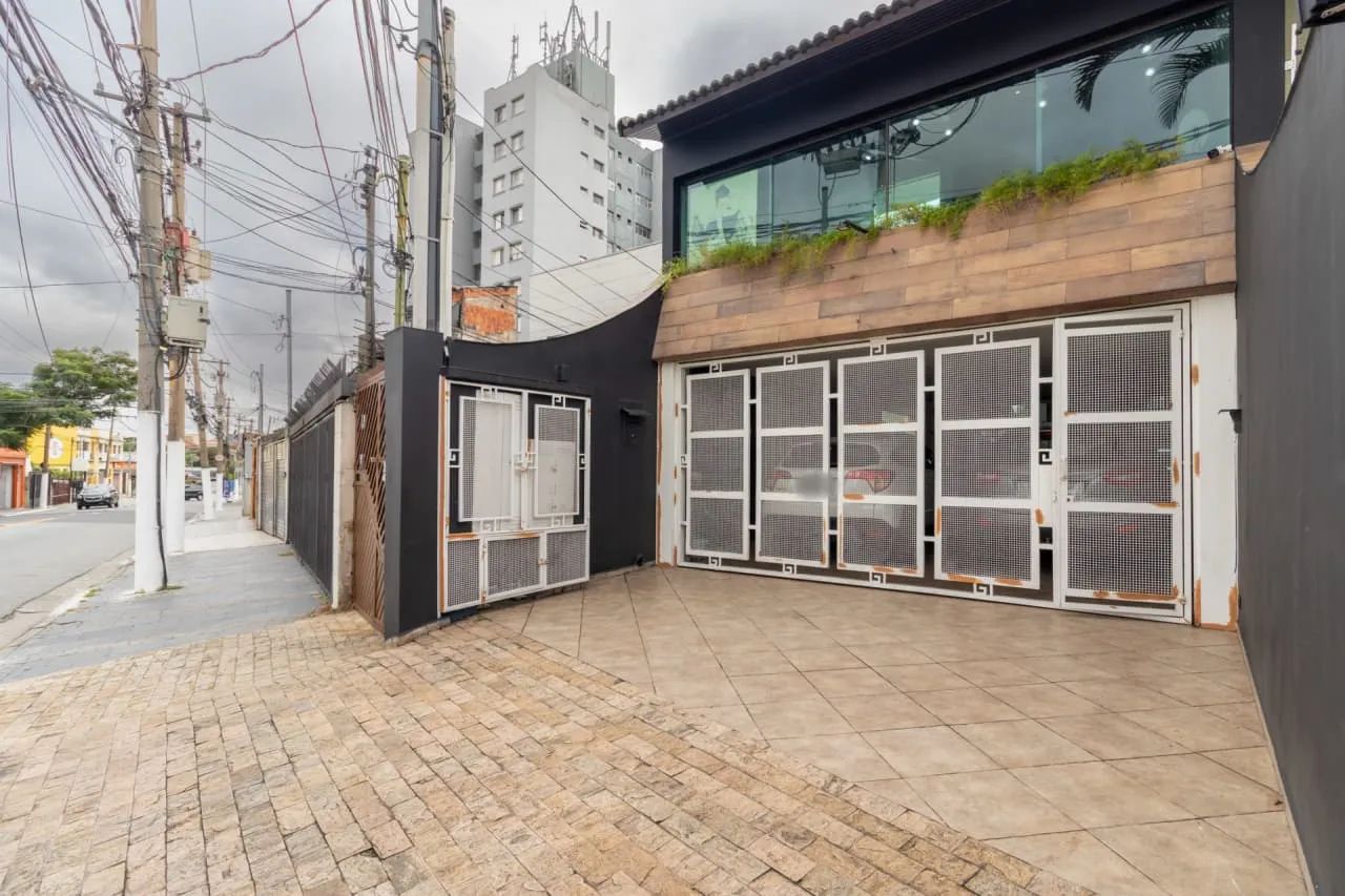 Casa comercial na Avenida Conceição, 981  650 m² - Foto 3