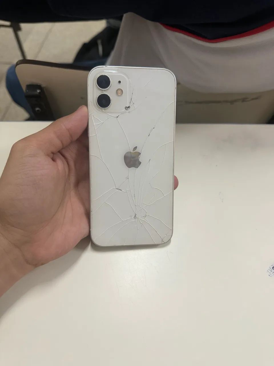 iPhone 12 - Foto 2