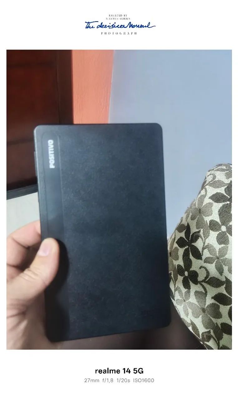 Tablet positivo tab7 