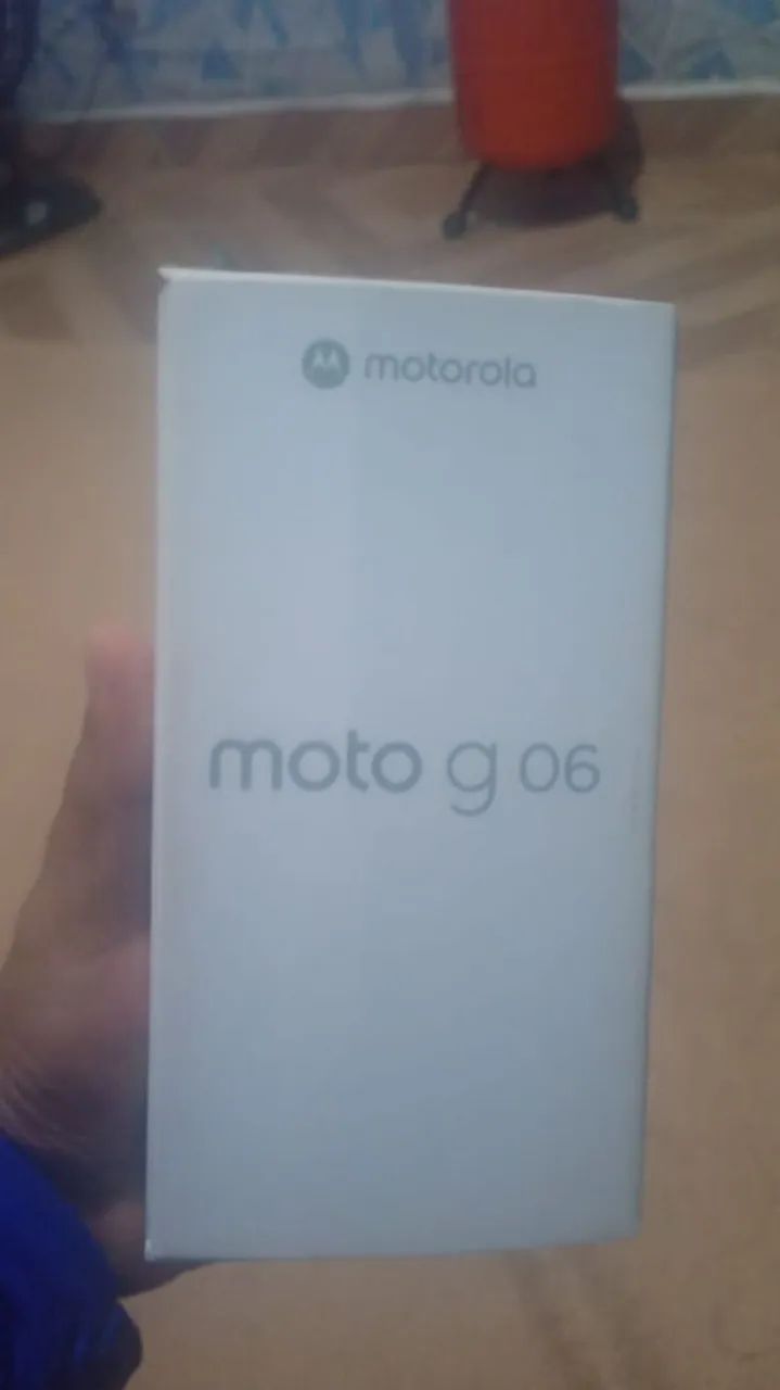 MOTO G O6 128 GIGAS  - Foto 2