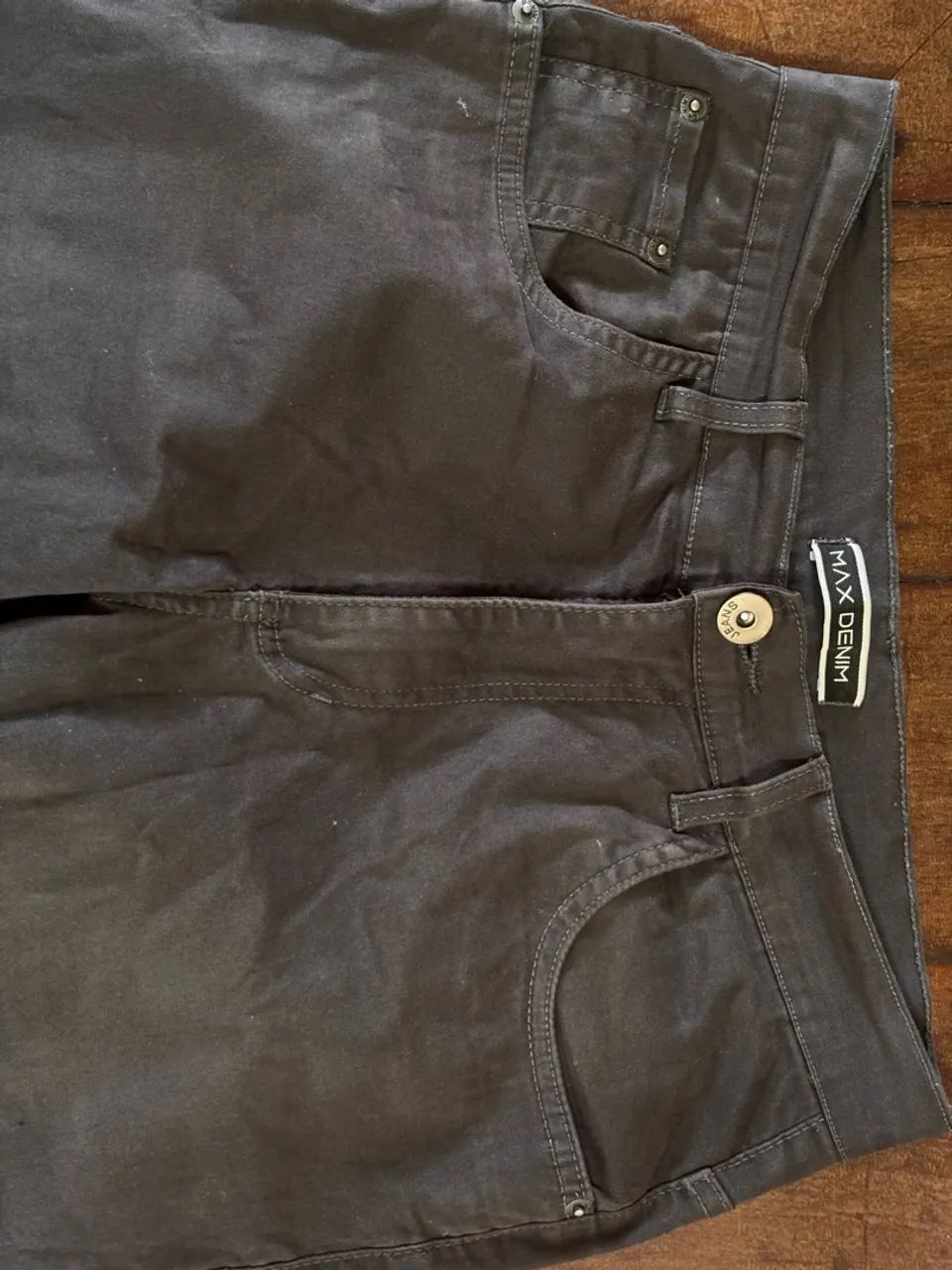 Calça Masculina Cargo Parrot - Foto 4