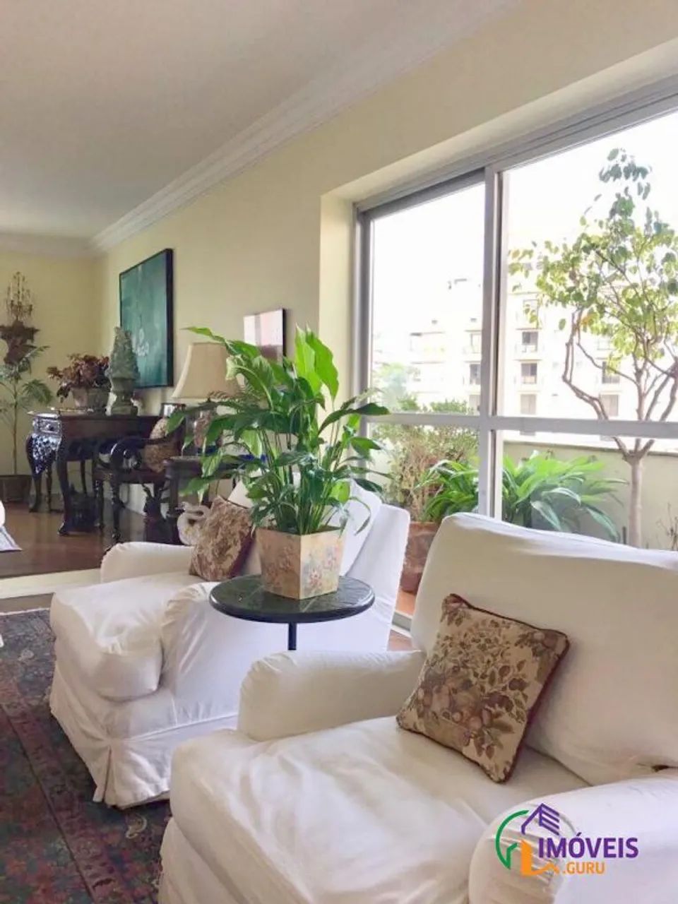 APARTAMENTO - REAL PARQUE - SP - Foto 3