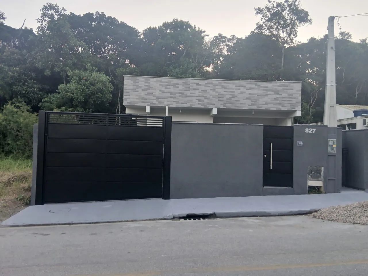 Vendo casa de 3 quartos  Nova São José