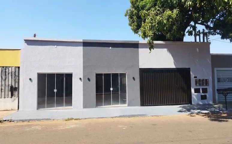 Salão comercial na Avenida Souto Maior - Tijuca - Foto 2
