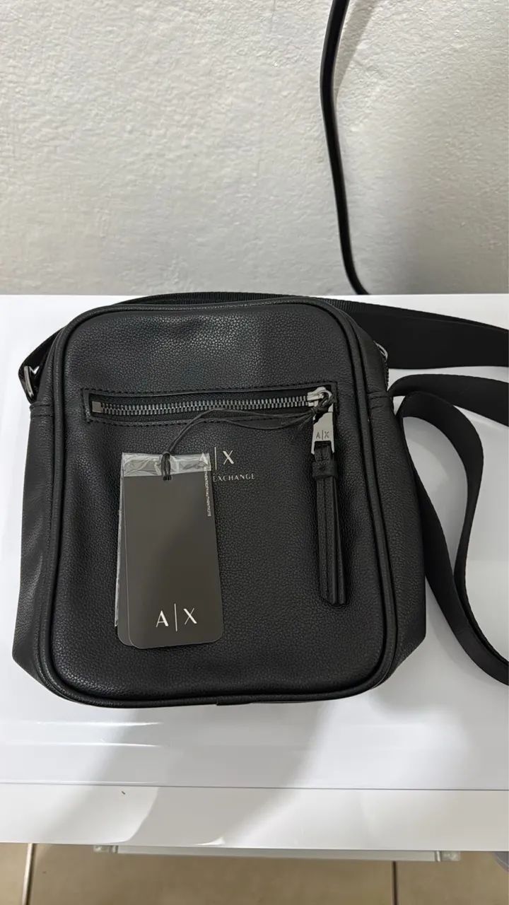 Bolsa transversal  - Foto 2