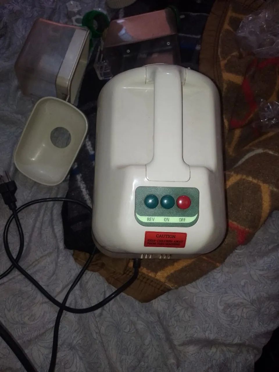 Juicer