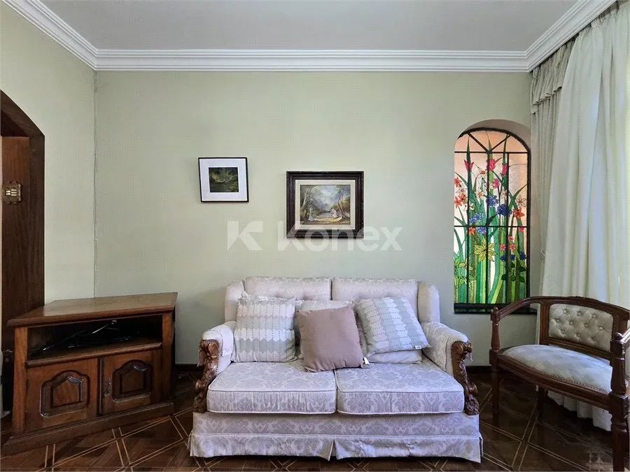 Sobrado à venda com 3 quartos em Cambuci, São Paulo - Foto 4