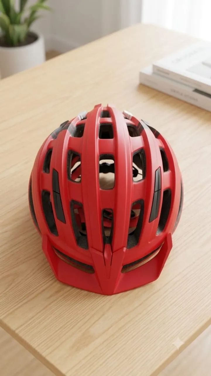 Capacete Specialized Propero 3 - Foto 2