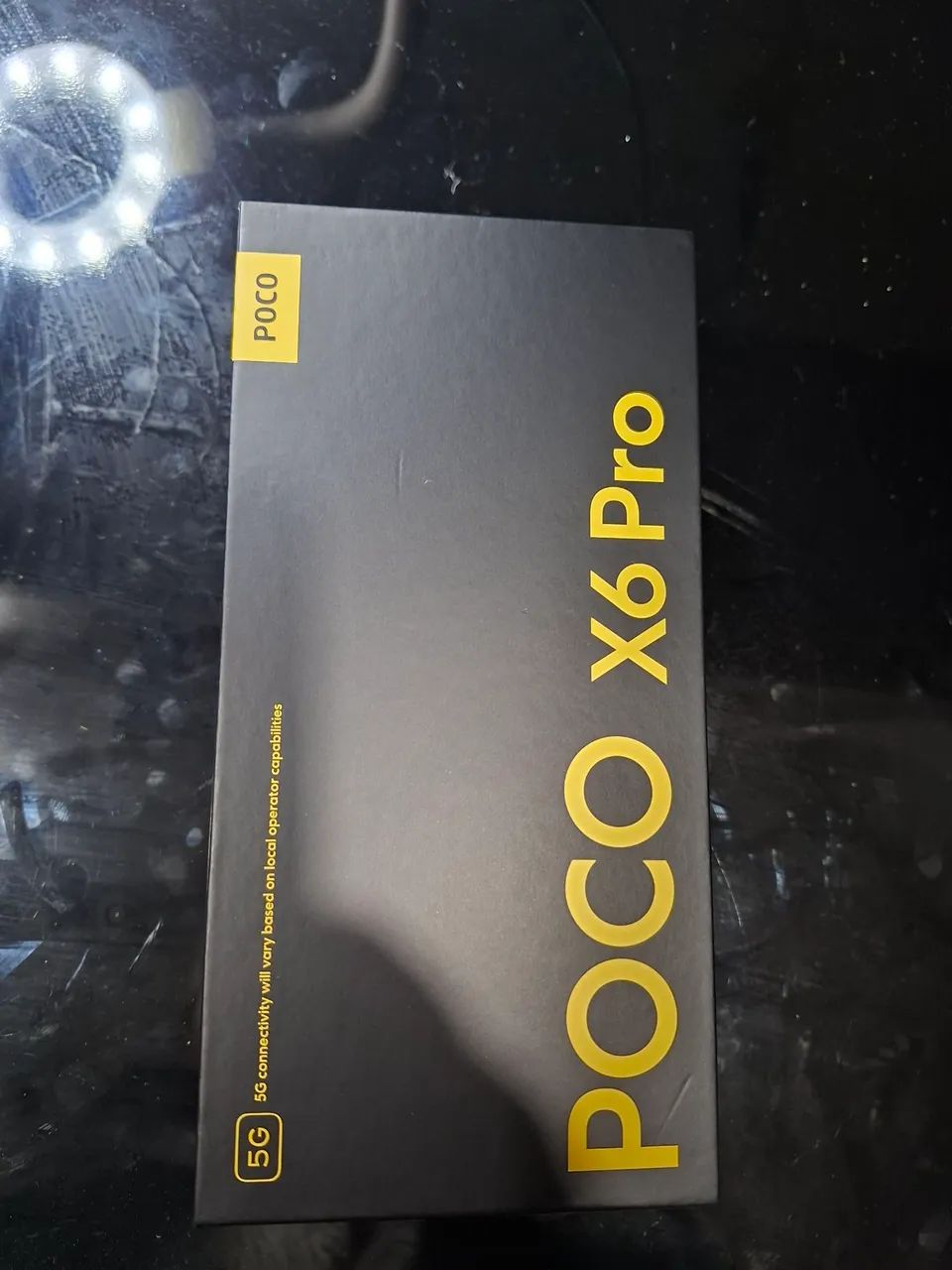 POCO X6 PRO 5G 