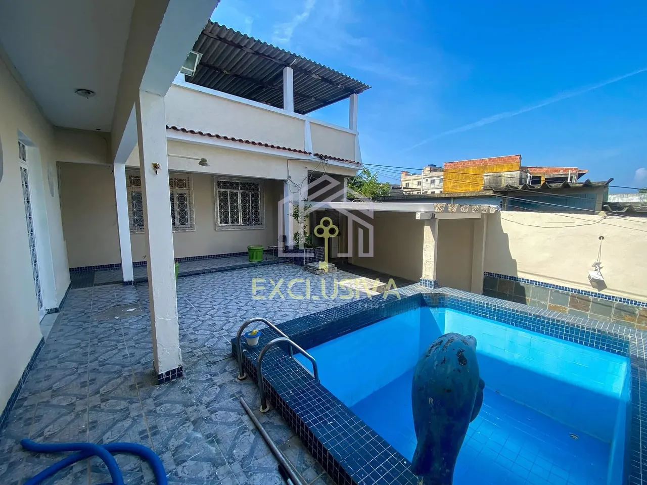 Casas para alugar - Ilha do Governador, Zona Norte - RJ | OLX