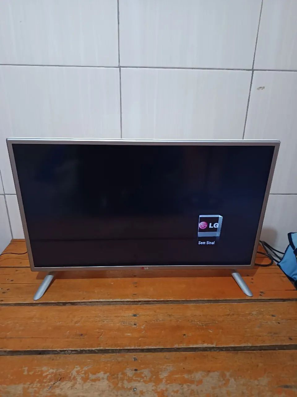 TV LG LED 32 POLEGADAS 