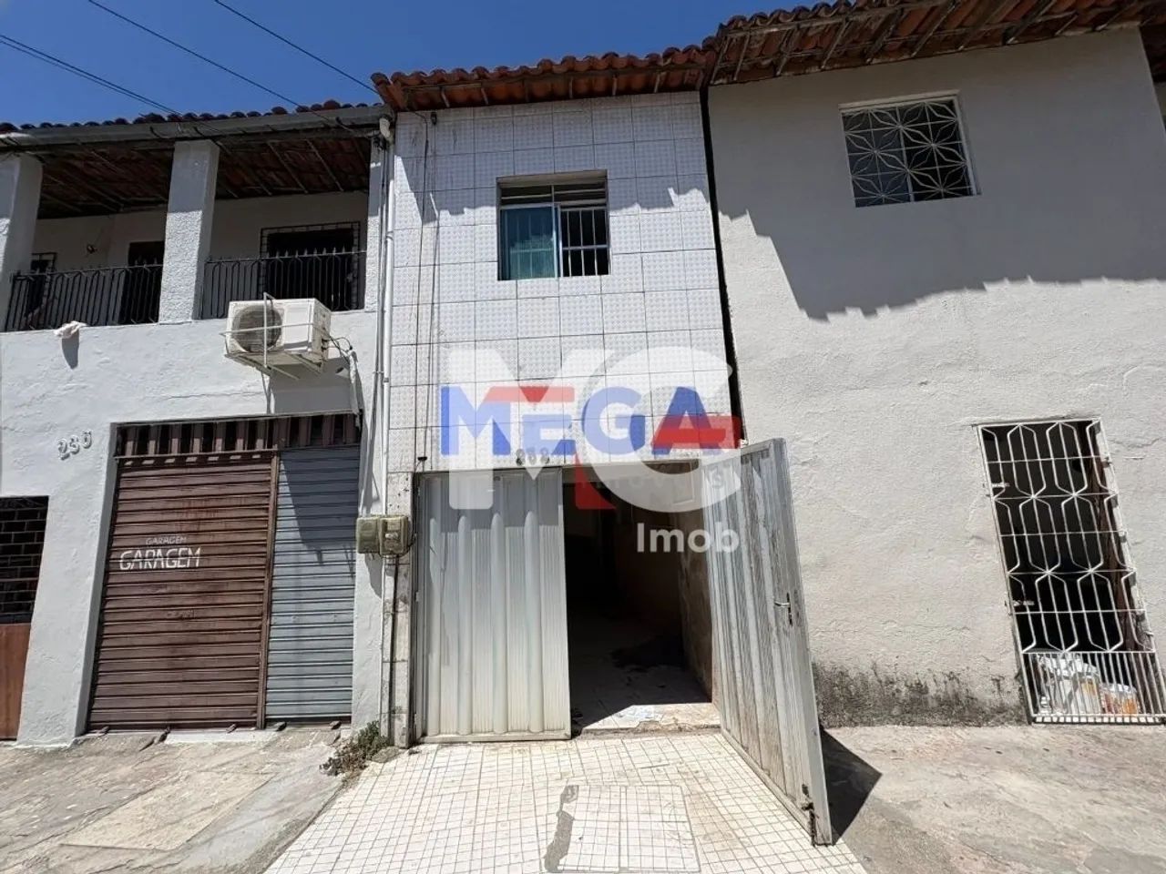 Terreno Residencial em Parangaba