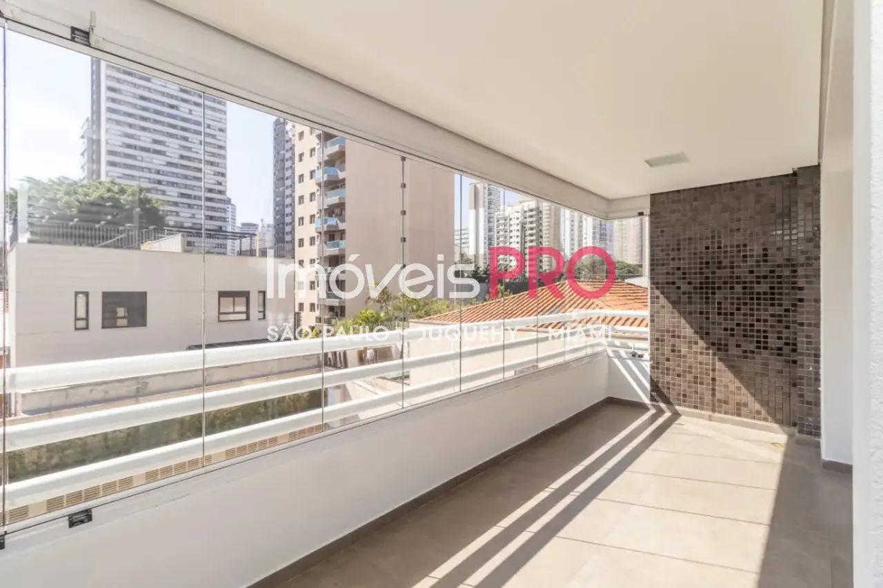 Apto de 137m2 com 3 dorm, todos suites e 2 vagas no Vila Olimpia - Foto 4